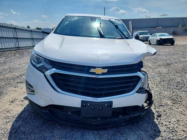 2021 CHEVROLET EQUINOX LT 5