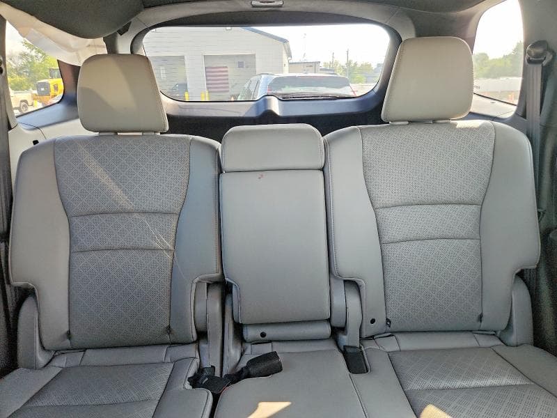 2019 HONDA PASSPORT EXL 10