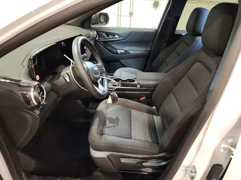2026 CHEVROLET EQUINOX LT 7