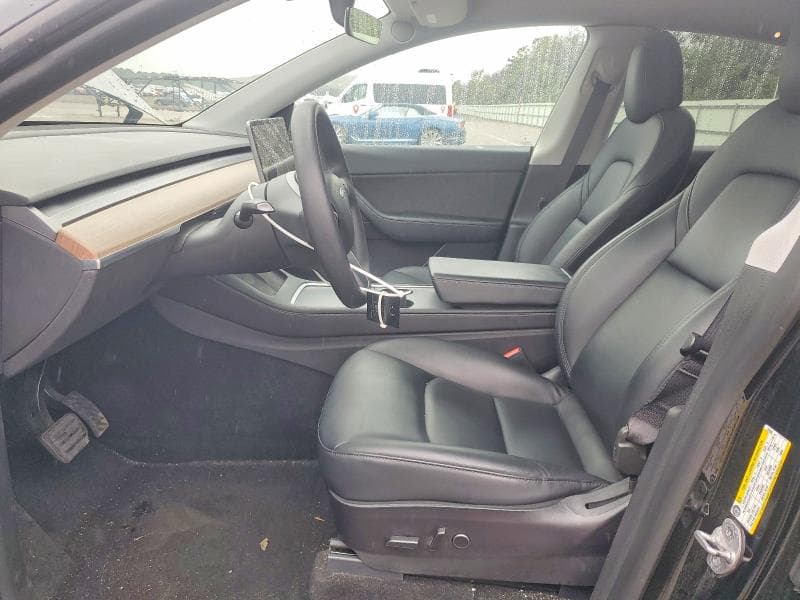 2021 TESLA MODEL Y 7