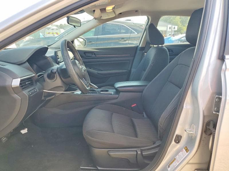 2023 NISSAN ALTIMA S 7