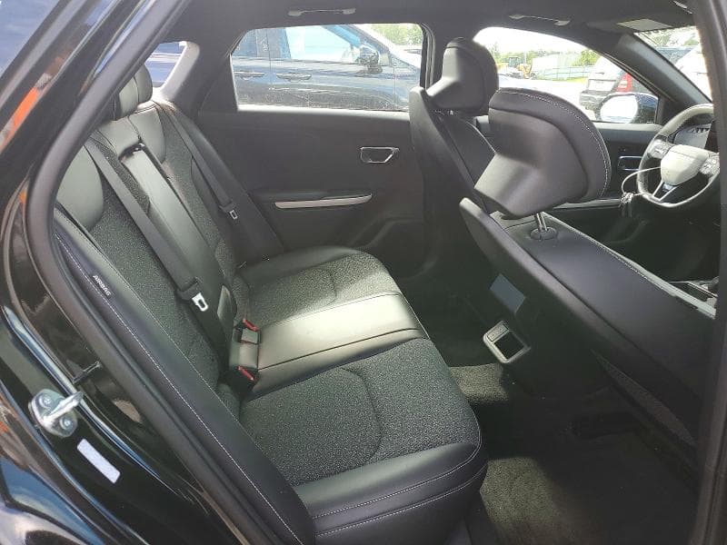 2025 KIA K4 GT LINE 10