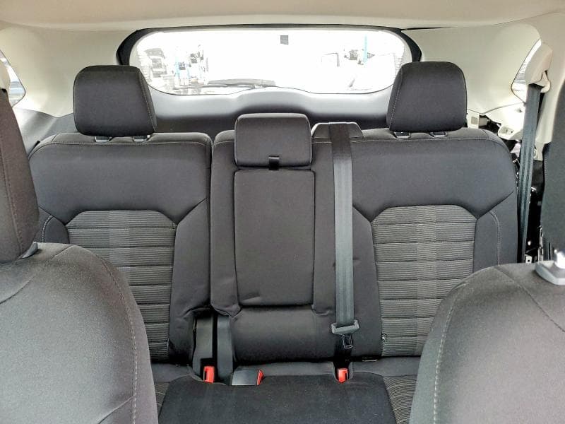 2017 FORD EDGE SEL 10