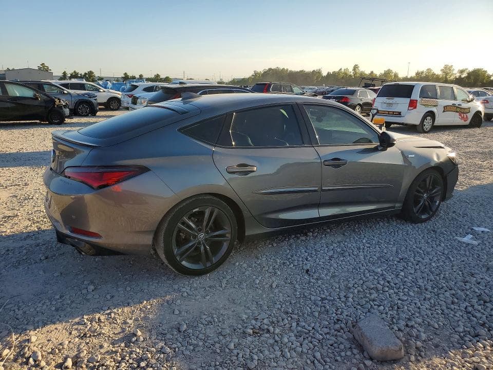 2023 ACURA INTEGRA A-SPEC TECH 3