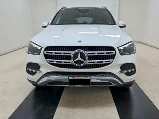 2024 MERCEDES-BENZ GLE 350 4MATIC 14