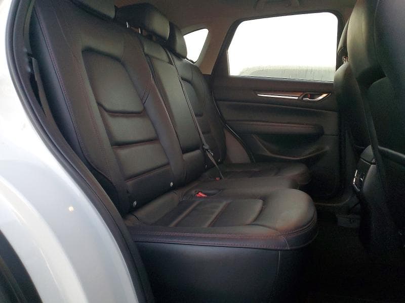 2025 MAZDA CX-5 PREFERRED 11