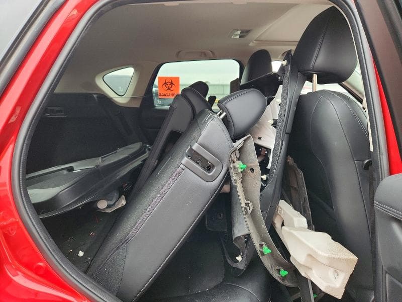 2019 MAZDA CX-5 TOURING 11