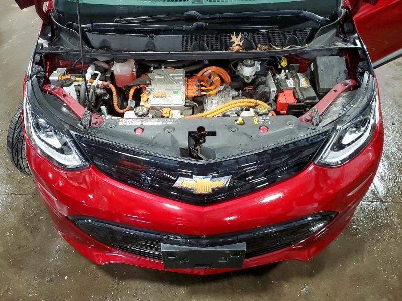 2020 CHEVROLET BOLT EV PREMIER 11