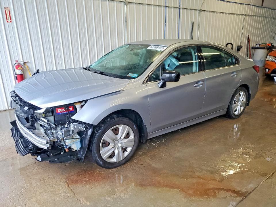 2017 SUBARU LEGACY 2.5I - 1