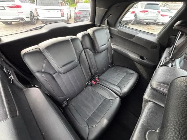 2017 MERCEDES-BENZ GLS 450 4MATIC 12
