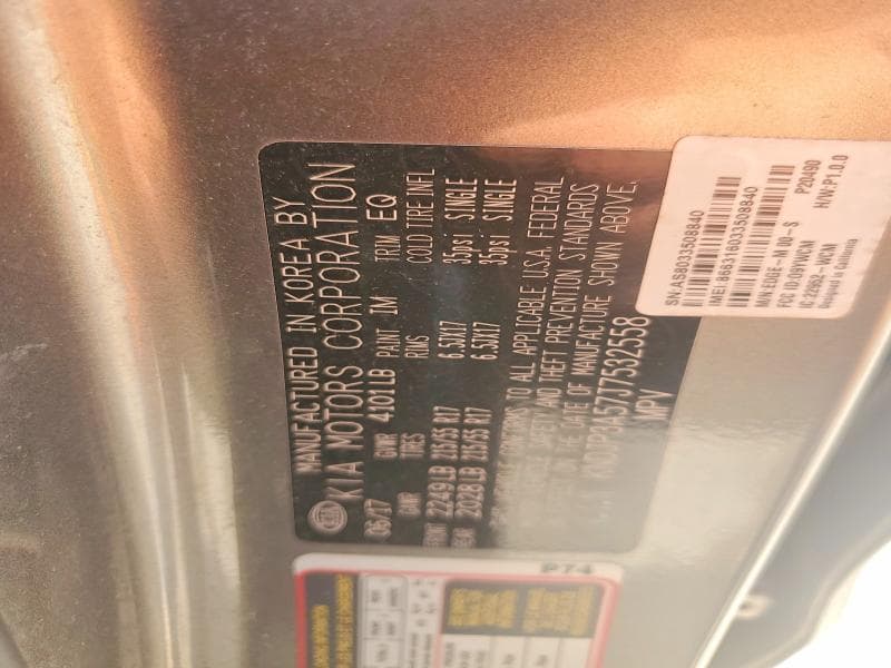 2018 KIA SOUL + 12