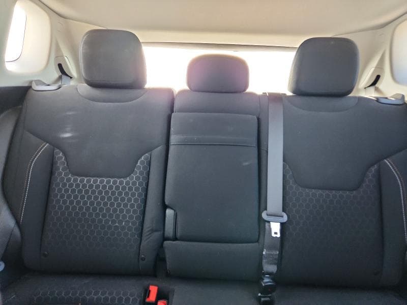 2018 JEEP COMPASS SPORT 10