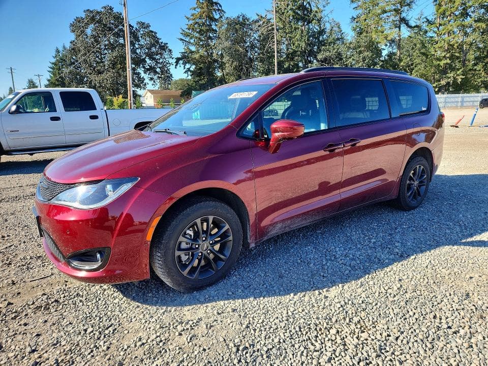 2020 CHRYSLER PACIFICA TOURING L - 1