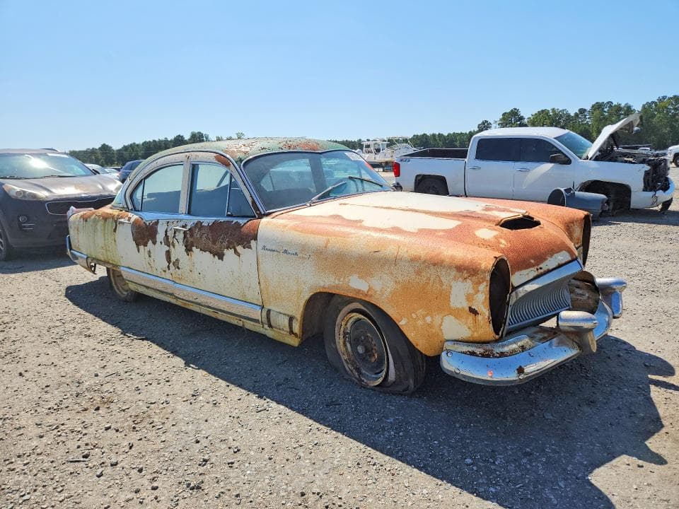 1953 SPECIALIZED AUTOMOBILE 4