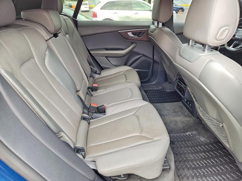 2019 AUDI Q8 PREMIUM PLUS S-LINE 11