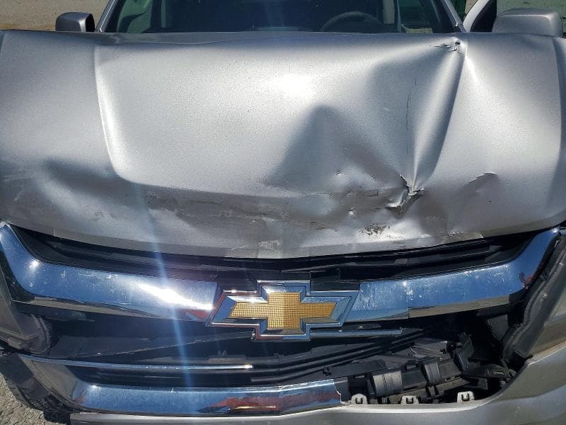 2019 CHEVROLET COLORADO LT 11