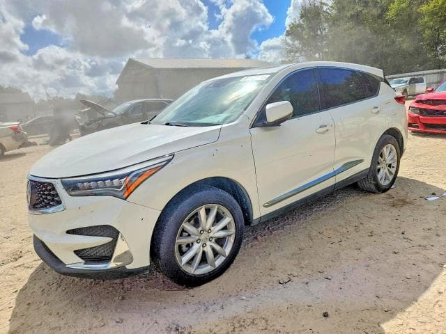 2019 ACURA RDX - 1