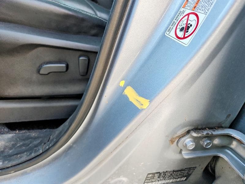 2019 SUBARU ASCENT LIMITED 12