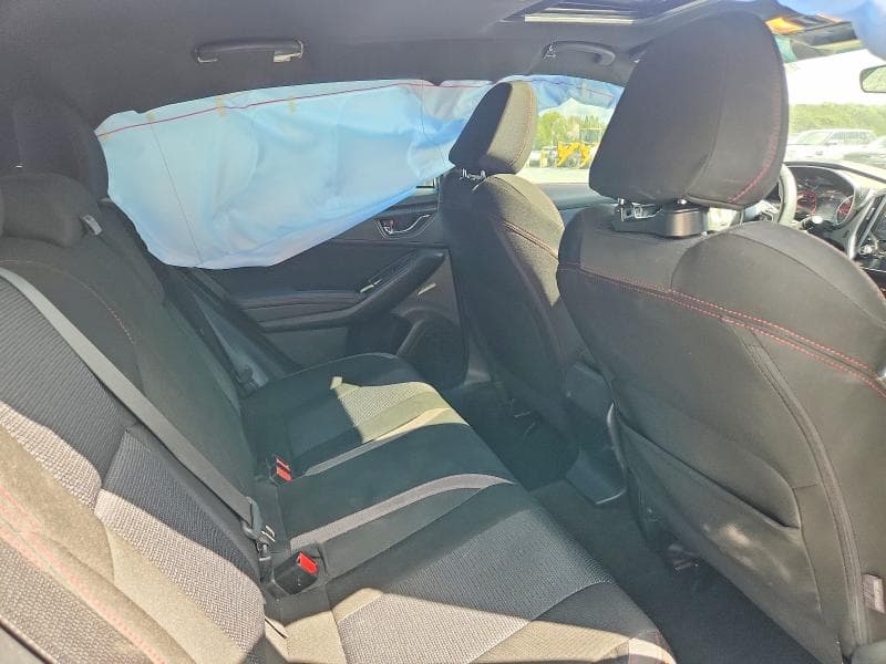 2019 SUBARU IMPREZA SPORT 10