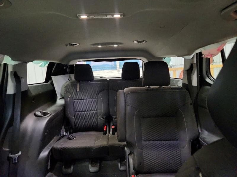 2018 GMC ACADIA SLE 10