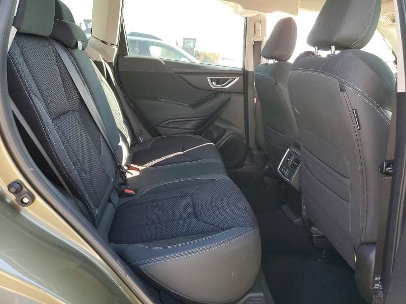 2023 SUBARU FORESTER PREMIUM 11