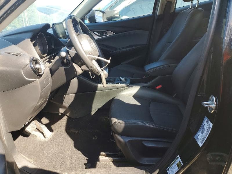 2019 MAZDA CX-3 TOURING 7