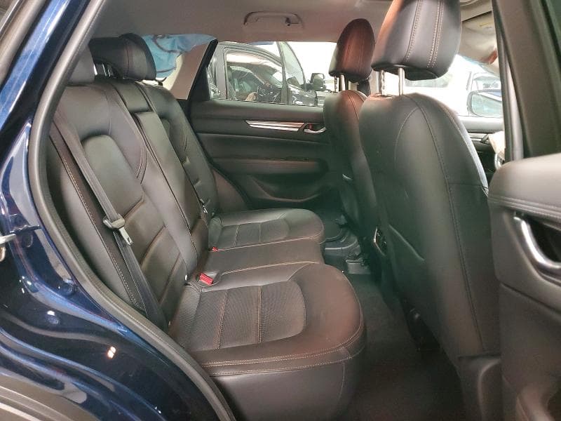 2020 MAZDA CX-5 GRAND TOURING 11