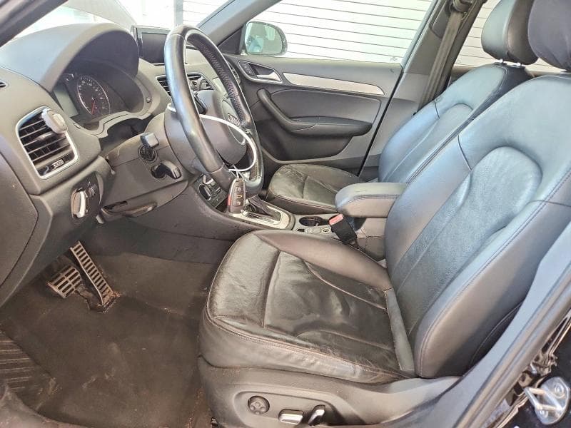 2018 AUDI Q3 PREMIUM PLUS 7