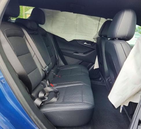 2026 CHEVROLET EQUINOX LT 10