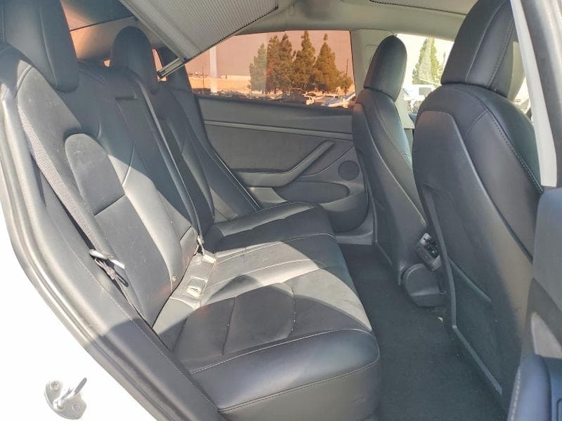 2021 TESLA MODEL 3 10