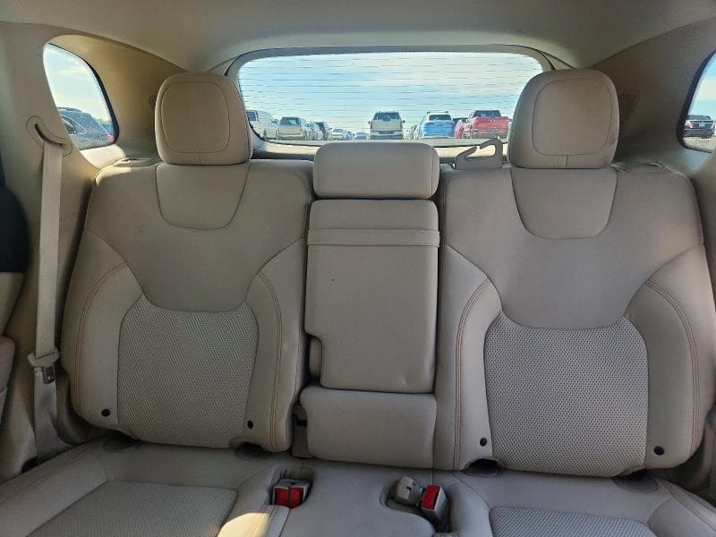 2019 JEEP CHEROKEE LATITUDE 10