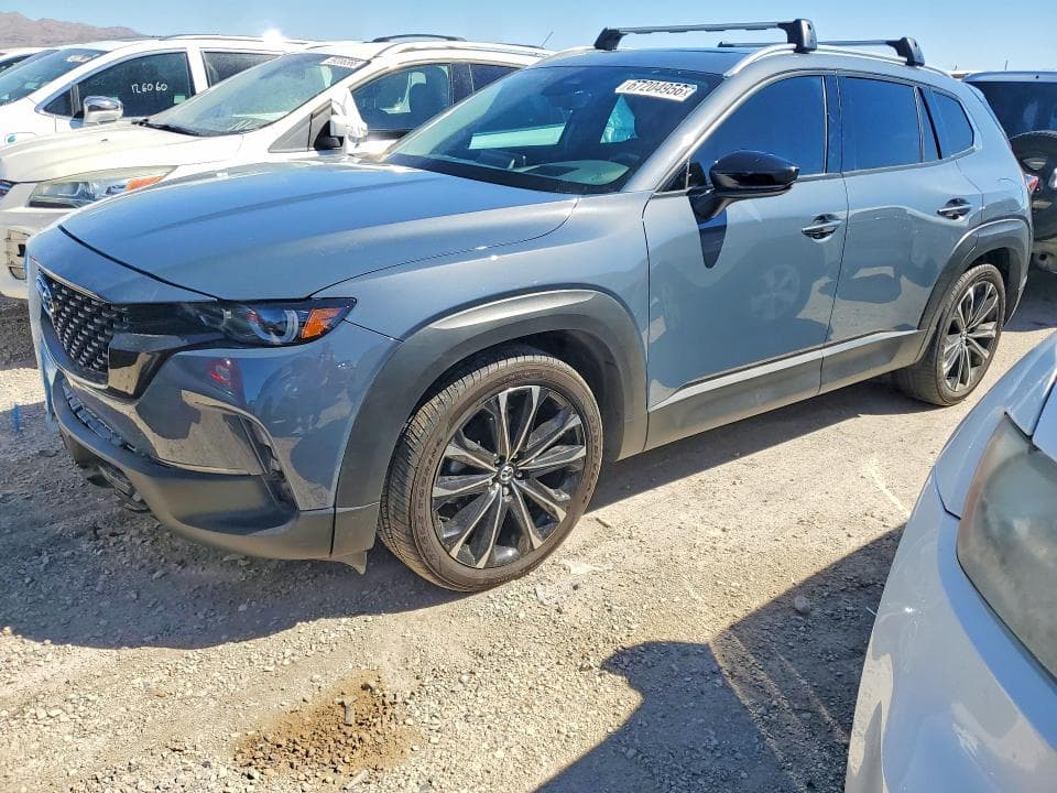 2025 MAZDA CX-50 PREMIUM - 1