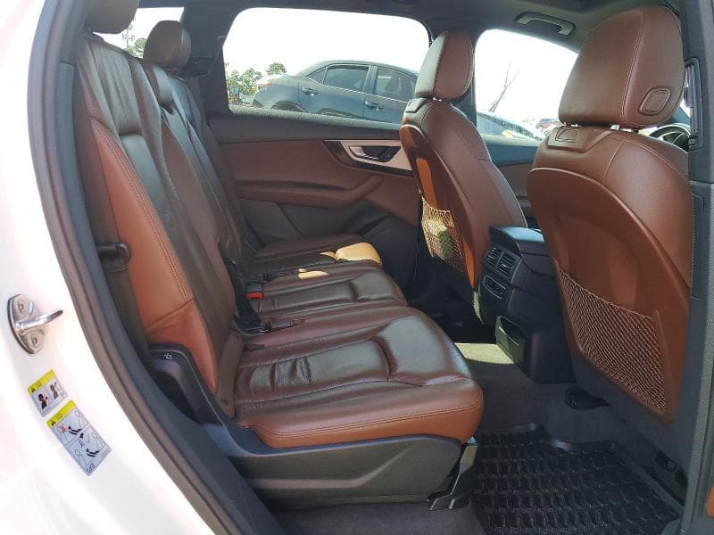 2017 AUDI Q7 PREMIUM PLUS 11