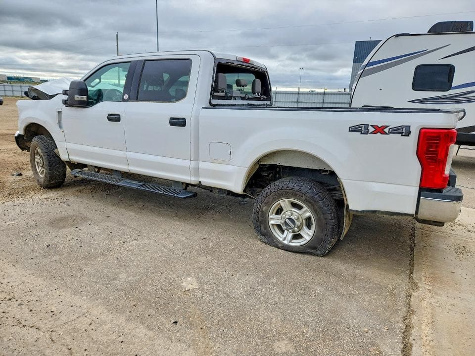 2017 FORD F250 SUPER DUTY 2