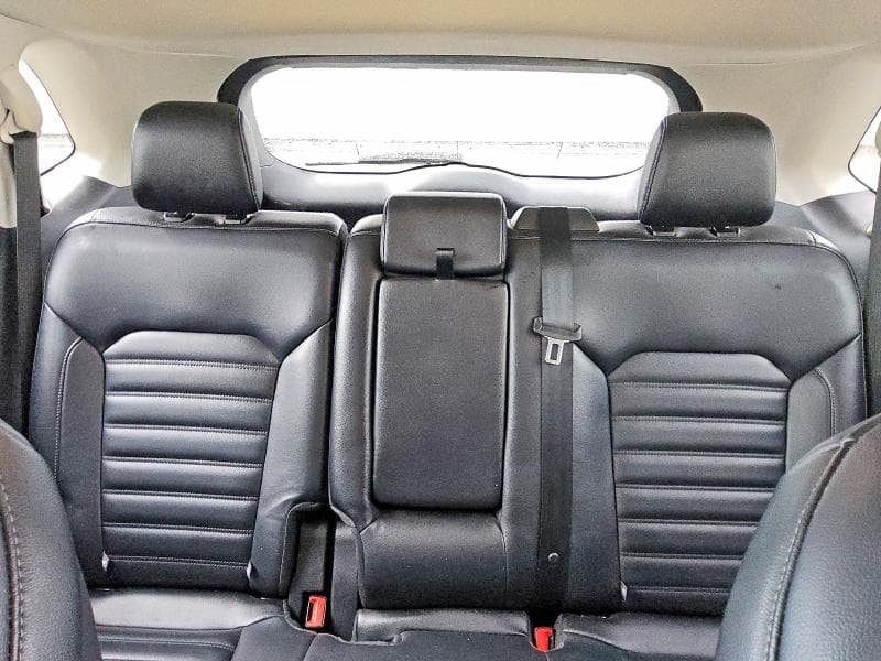 2024 FORD EDGE SEL 10