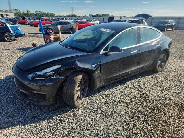 2020 TESLA MODEL 3 - 1