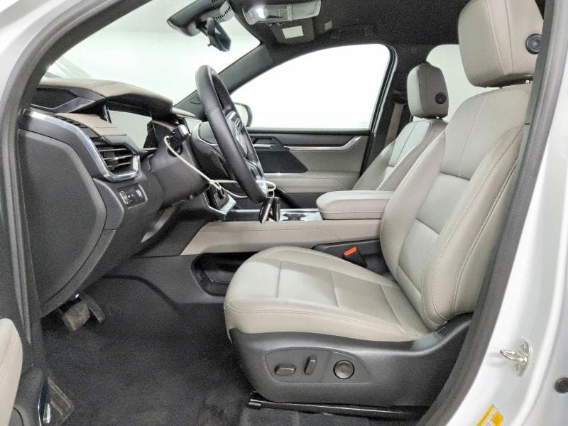 2026 GMC ACADIA ELEVATION 7