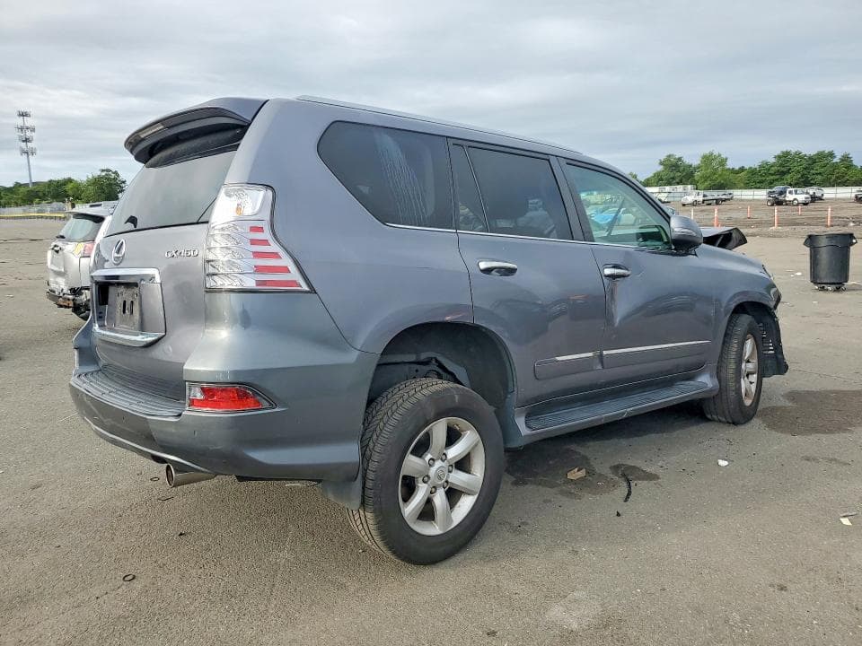 2018 LEXUS GX 460 3