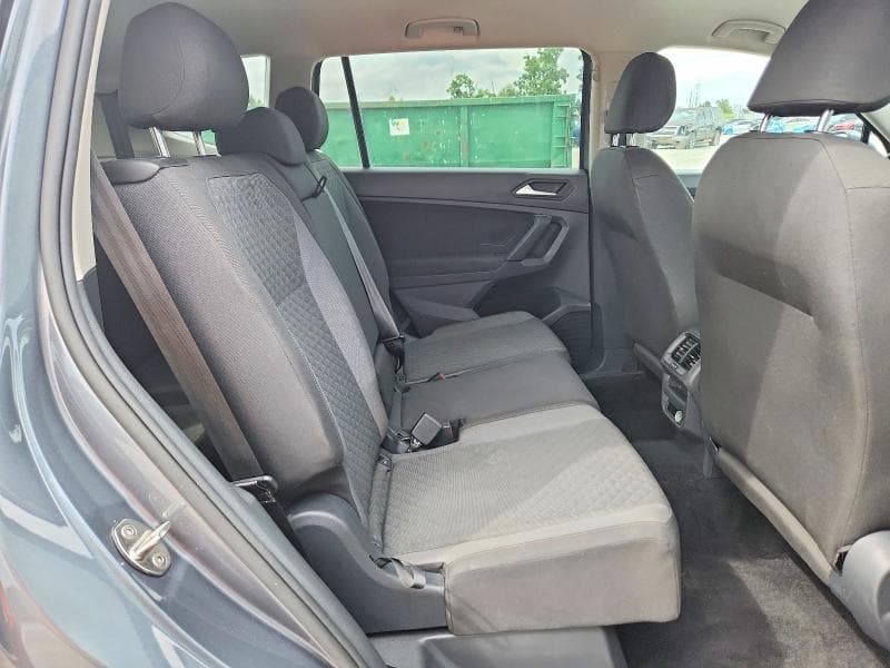 2019 VOLKSWAGEN TIGUAN S 11