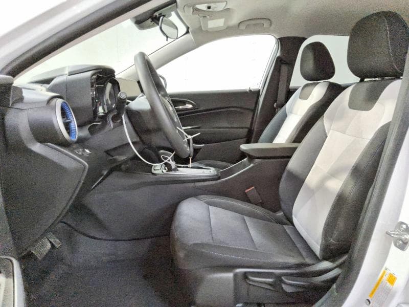 2026 CHEVROLET TRAX LS 7