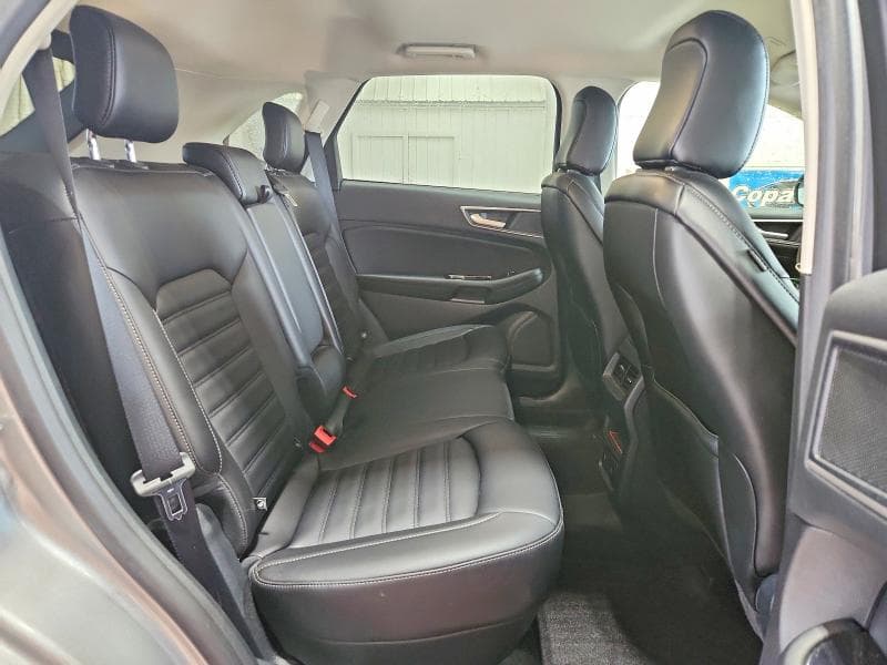 2020 FORD EDGE SEL 10
