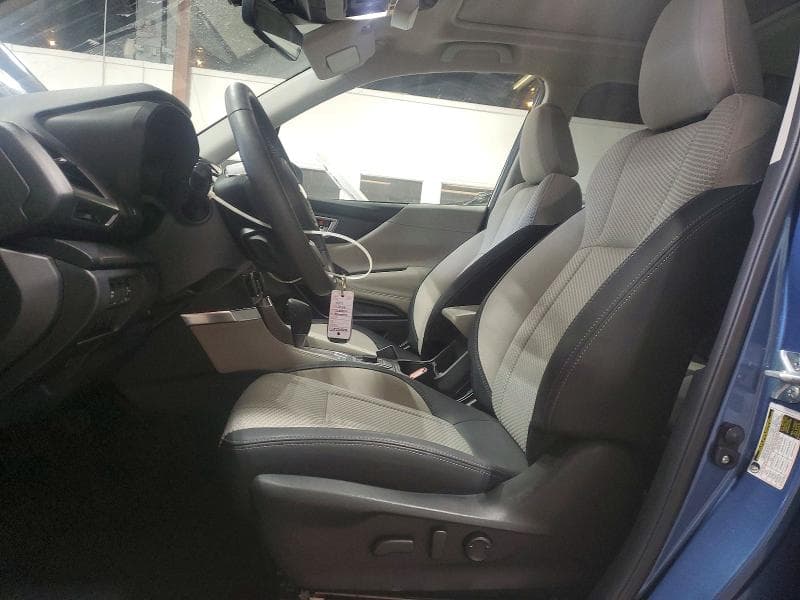 2024 SUBARU FORESTER PREMIUM 7