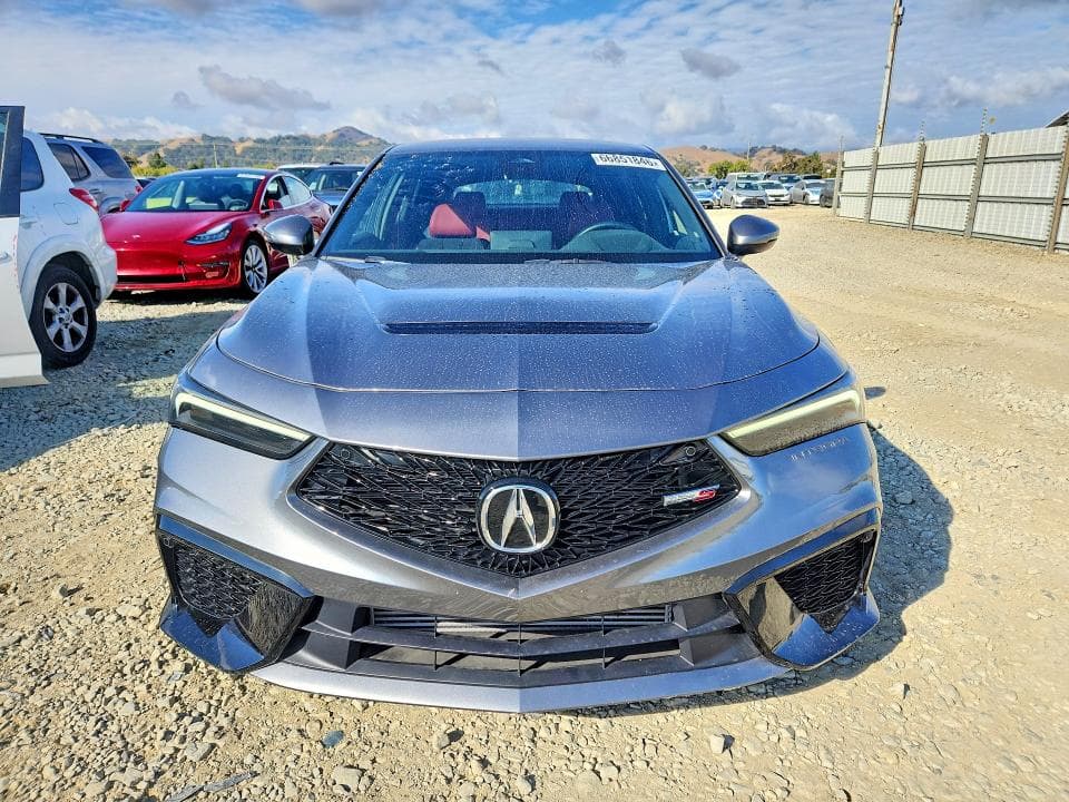 2024 ACURA INTEGRA TYPE S 5