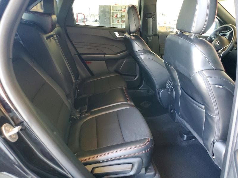 2025 FORD ESCAPE ST LINE 11