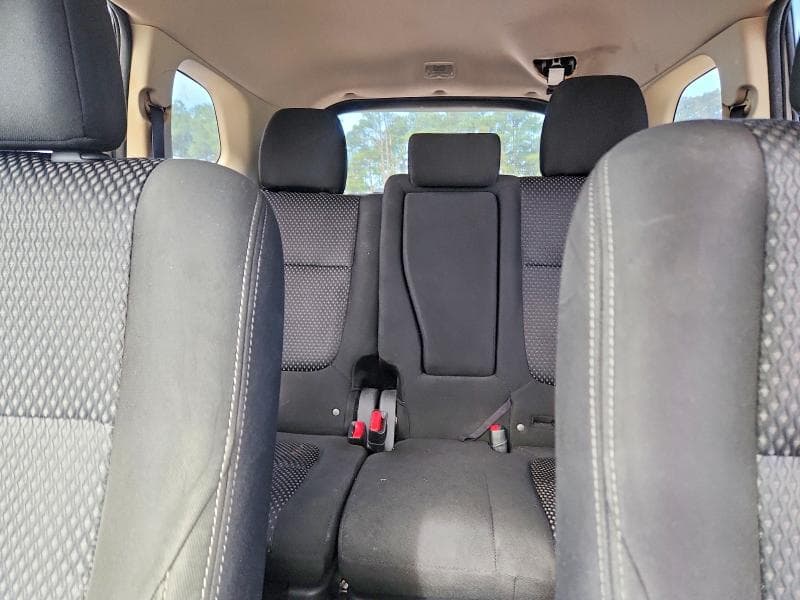 2017 MITSUBISHI OUTLANDER SE 10