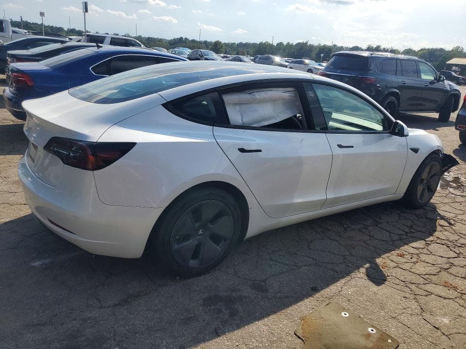 2023 TESLA MODEL 3 3