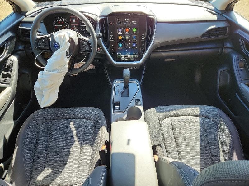 2024 SUBARU CROSSTREK PREMIUM 8