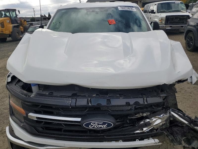 2024 FORD F150 XLT 11