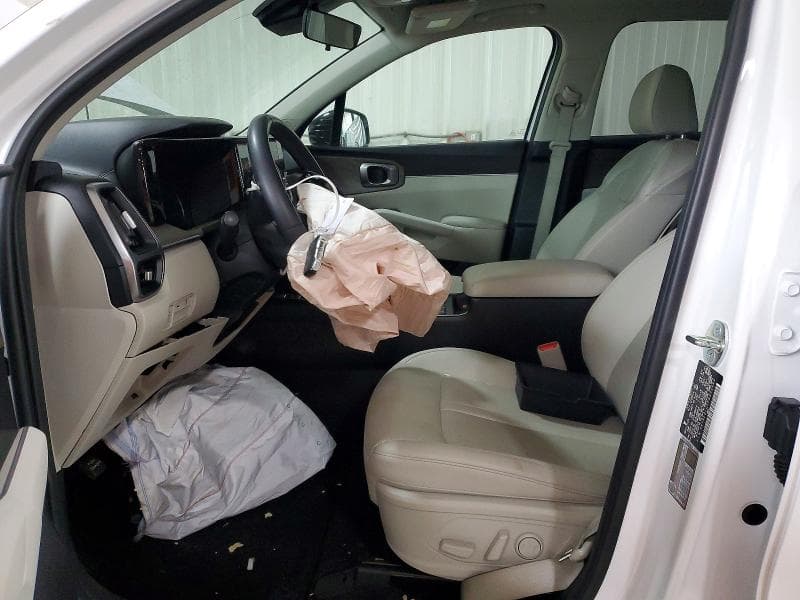 2023 KIA SORENTO S 7