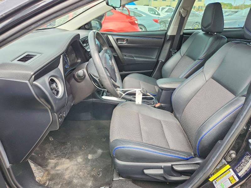 2018 TOYOTA COROLLA L 7